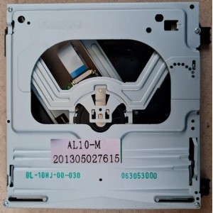 MEDION MD30678 DVD DRIVE DL-10HJ-00-030 AL10-M